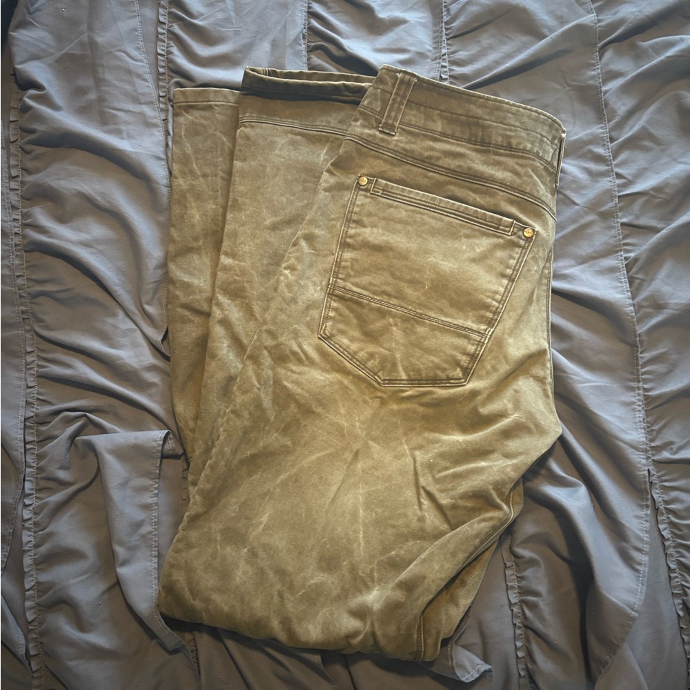 Men’s Kuhl Pants - Size 34x34